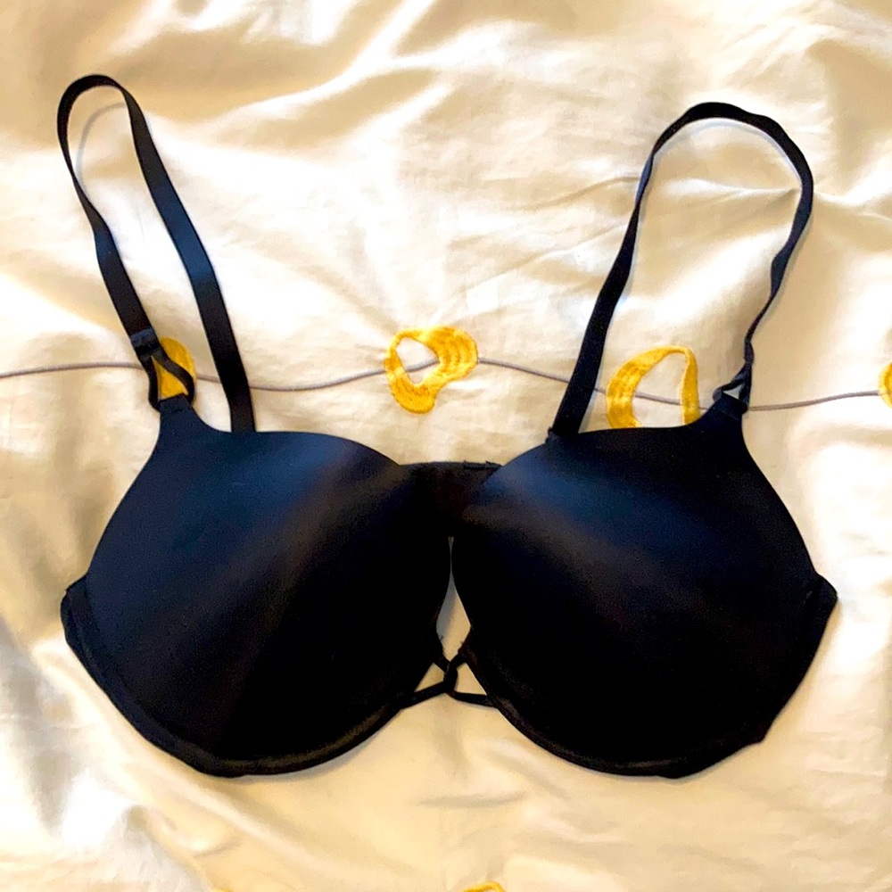 Victoria’s Secret push up bra